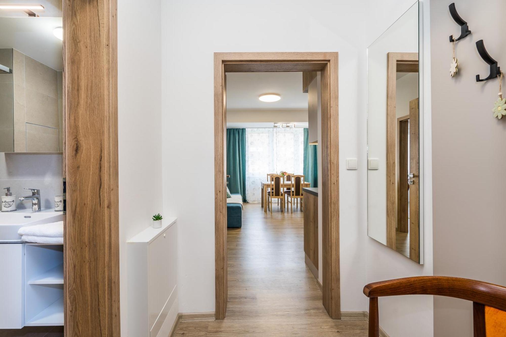 Perla Hradce 202 Hradec Kralove Exterior foto