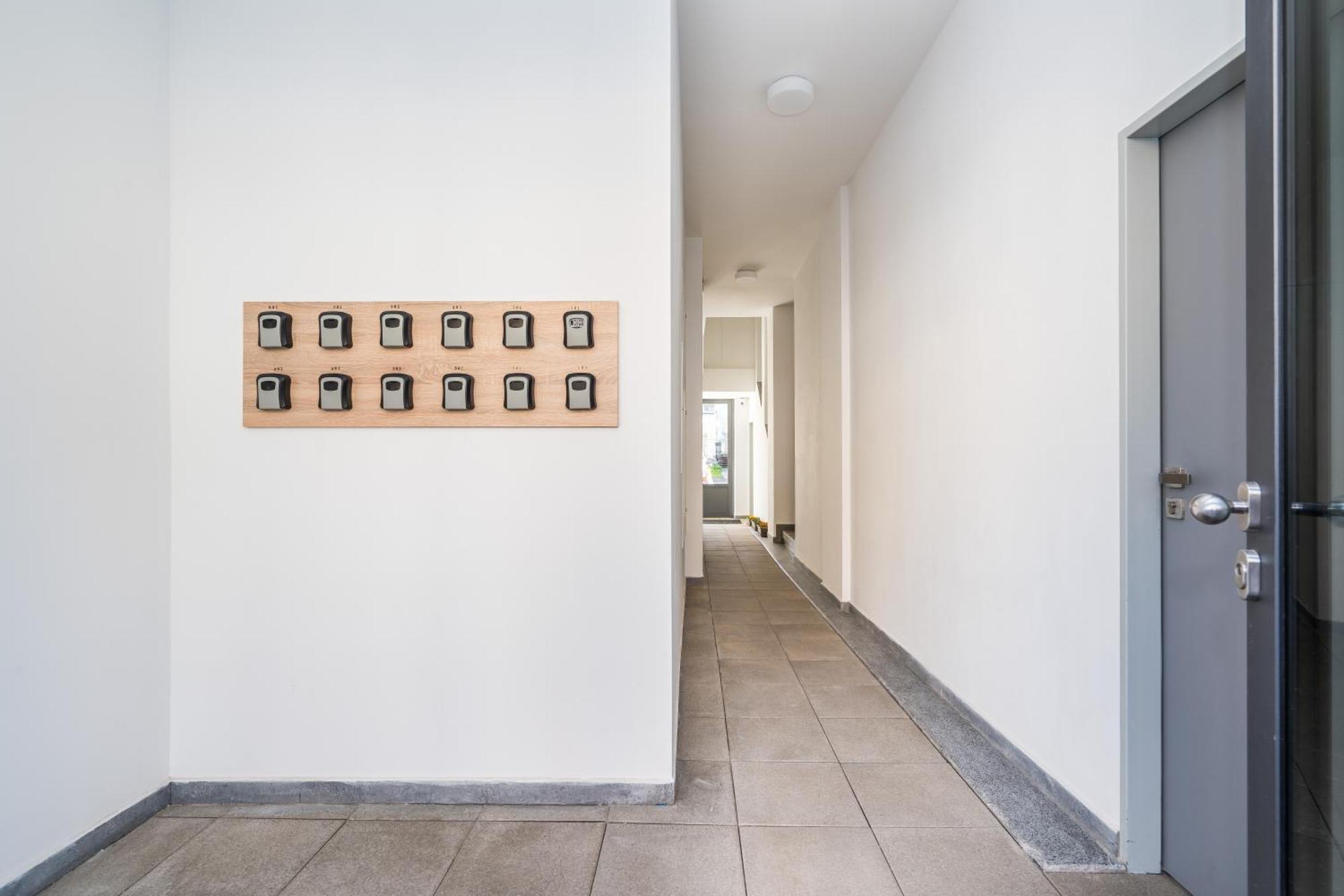 Perla Hradce 202 Hradec Kralove Exterior foto